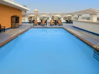 Hilton Garden Inn San Antonio Downtown Riverwalk