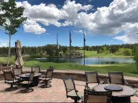 The Golf Club at Fox Acres Hotels in Larimer County