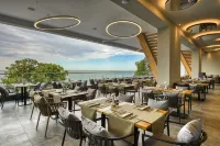 Grifid Vistamar Hotel - 24 Hours Ultra All Inclusive & Private Beach Hotels in Zlatni pjasătsi