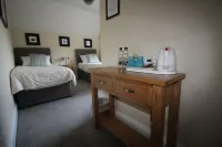 The Clothiers Arms فنادق في Stroud District