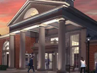 Reikart House, Buffalo, a Tribute Portfolio Hotel