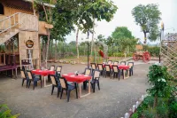 Omkar Resort and Lawn Hotels in Buldhana