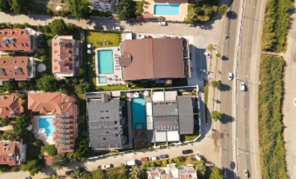 주글란스 스위트