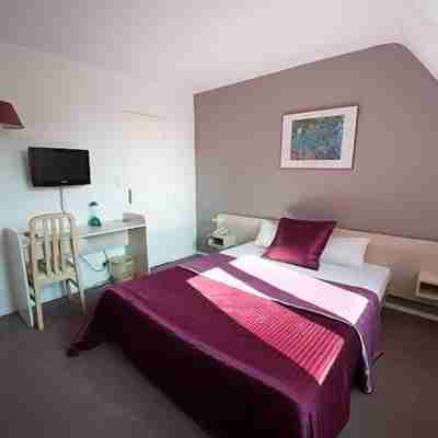 Gien Contact Hôtel Anne de Beaujeu Rooms