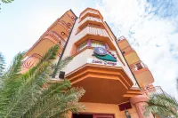 Saint George Hotel & Medical Spa Hotel a 