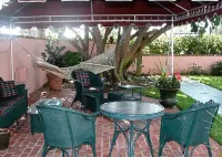 The Inn at Cocoa Beach Hotels near Cocoa Beach