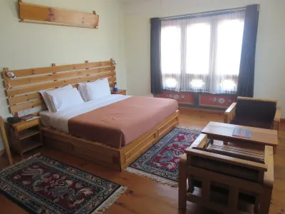 Hotel Vara Hotels in 