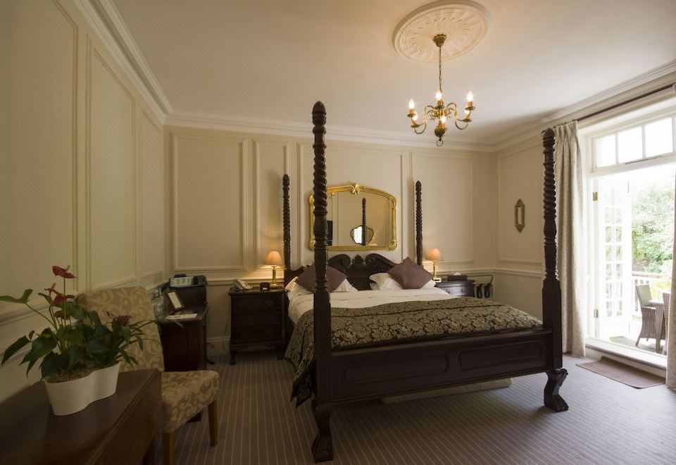 Chateau la Chaire 정책