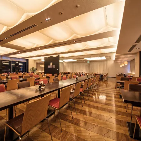 Cross Wave Umeda Отели рядом с достопримечательностью «Кита»