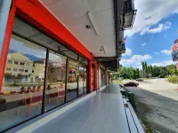 Hotel Jelai Kuala Lipis (Jln Bk Bius) Hotels in Padang Tengku