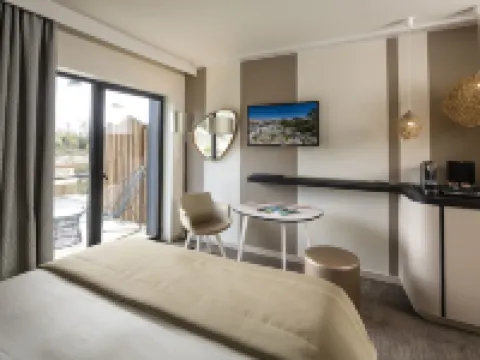 Thalazur Arcachon - Hôtel & Spa Hoteles en Arcachón