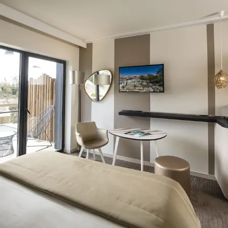 Thalazur Arcachon - Hôtel & Spa