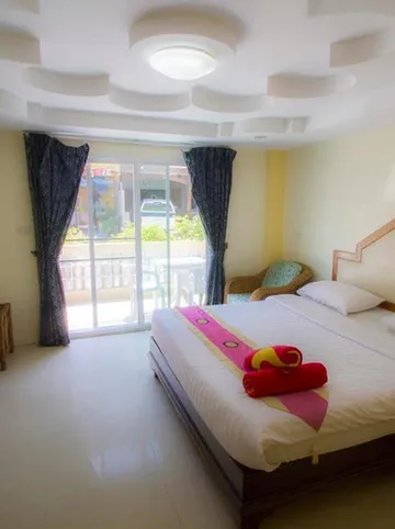 รูปภาพของอนันตชัย เกสท์เฮ้าส์