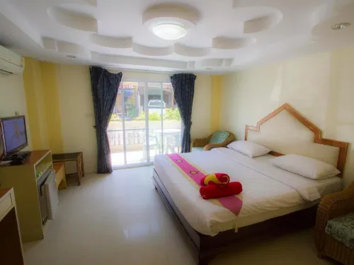 Anantachai Guest House