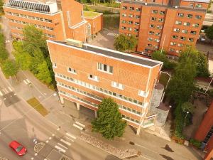 Hiisi Homes Helsinki Haaga