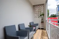 RedDoorz Syariah Near Universitas Tidar Magelang Hotels in Magelang Regency