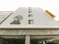 Hotel Good Choice Chungjangro Hotels near Nokdong Station
