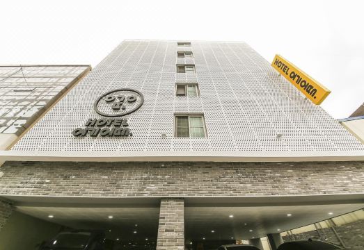 호텔여기어때 충장로점