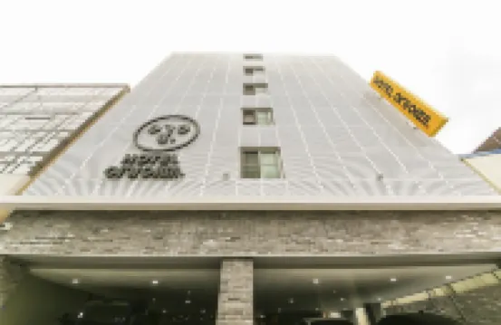 Hotel Good Choice Chungjangro Hotels near Asian Culture Complex