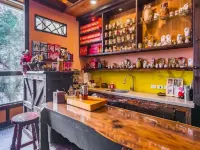 Youngquan Hostel Hotels in Landkreis Nantou