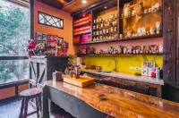 Youngquan Hostel Hotels in Nantou