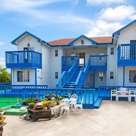 Ganghwa Haemaru Pension