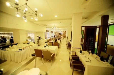 Hotel Africana