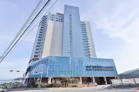Hotel the Fora Suites Geoje - Kylpylä