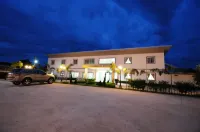 Montara Hotel & Resort Korat Hotels in Chaloem Phra Kiat