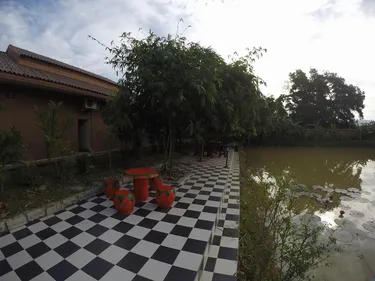 รูปภาพของวิน รีสอร์ท หาดใหญ่