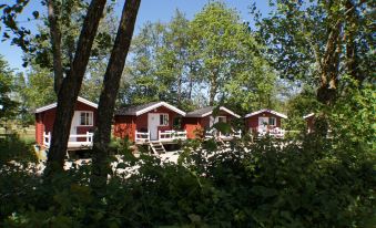 Rudbøl Camping