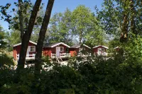Rudbøl Camping Hotels in Hojer