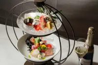 富山希爾頓逸林酒店 - 早餐