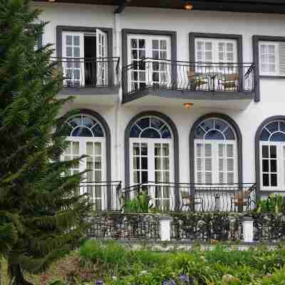 Cameron Highlands Resort - Small Luxury Hotels of the World Hotel Exterior