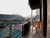 Hotel H. K. Legacy Nainital