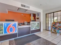Super 8 by Wyndham Santa Rosa North