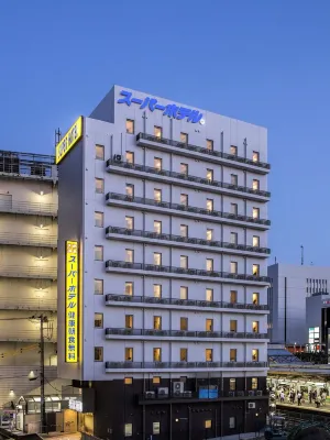 户冢驛東口高級酒店