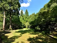 Choseikan Hotel di Agano