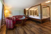 Sackmann Wanderhotel Hotels in Baiersbronn