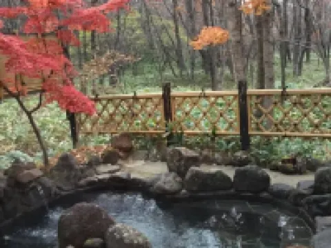 Merry King's Hotels in Tenei