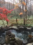 溫泉民宿 Merry King's 下鄉町住宿飯店
