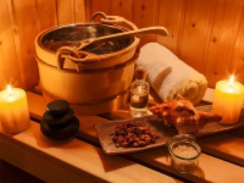 阿空提科哈茲帕亞酒店 阿卡迪亞酒店