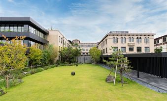 The Hotel Seiryu Kyoto Kiyomizu - a Member of the Leading Hotels of the World-