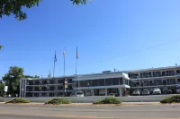 Lewis & Clark Motel - Bozeman Hotel a Gallatin County