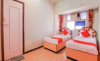 OYO Flagship 12273 Hotel Indraprastha