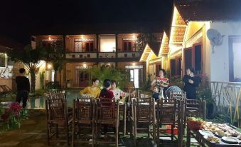 Trang An Yourhome Ninh Binh - Hostel