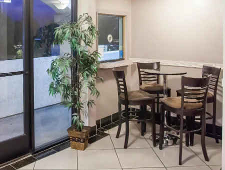 Days Inn by Wyndham Banning Casino/Outlet Mall