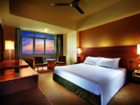 Resorts World Genting - Resort Hotel Hotels in Genting Highlands
