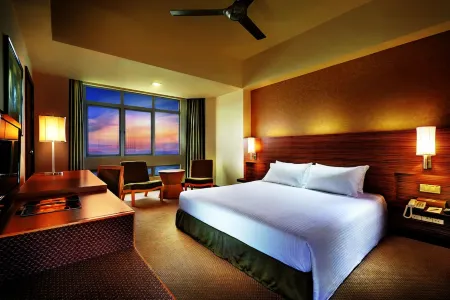 Resorts World Genting - Resort Hotel