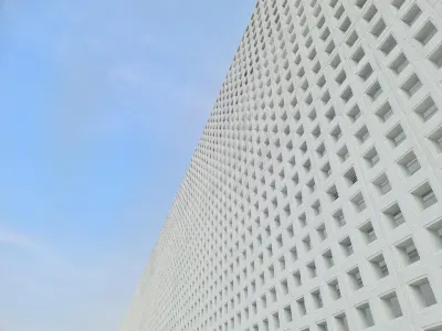 De'White Hotel Hotels near Phe